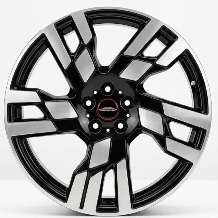 Mini Countryman - 5A269E7 20"
